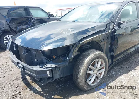 2013 Kia Optima Lx from USA, damaged, VIN 5XXGM4A71DG254889